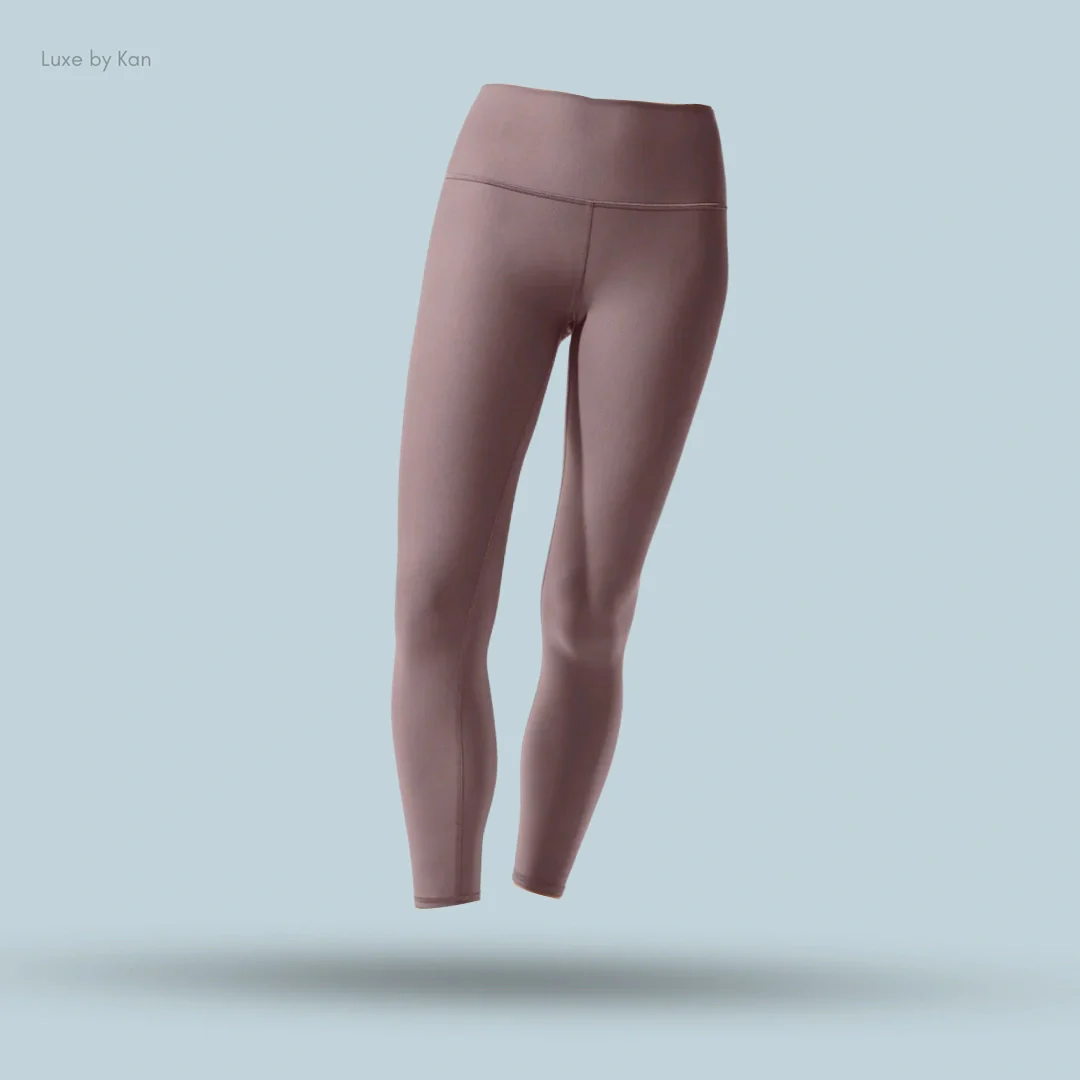 Alo 7/8 High-Waist Airlift Legging - Image 8
