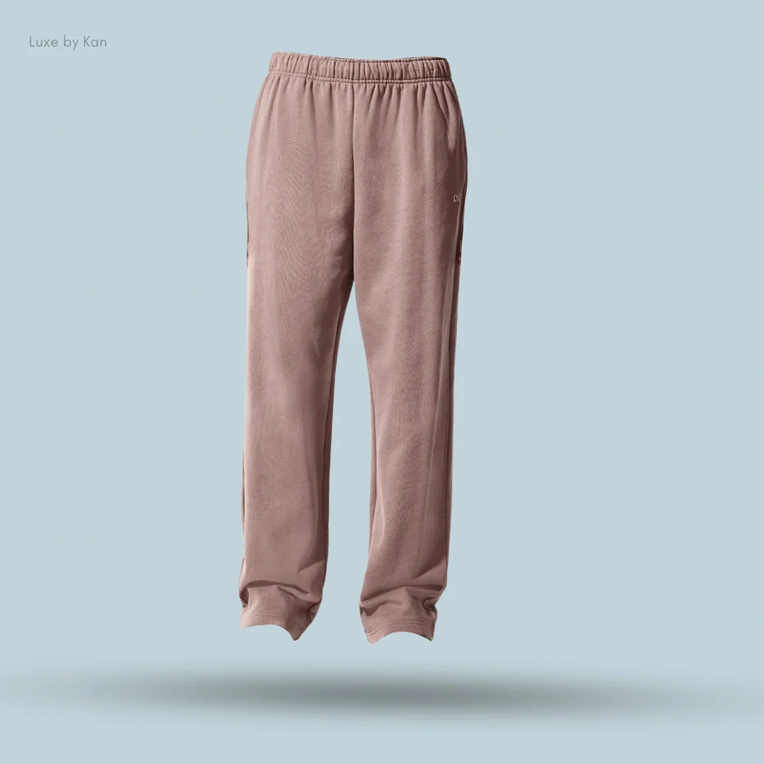 Alo Accolade Straight Leg Sweatpant (Limited) - Image 8