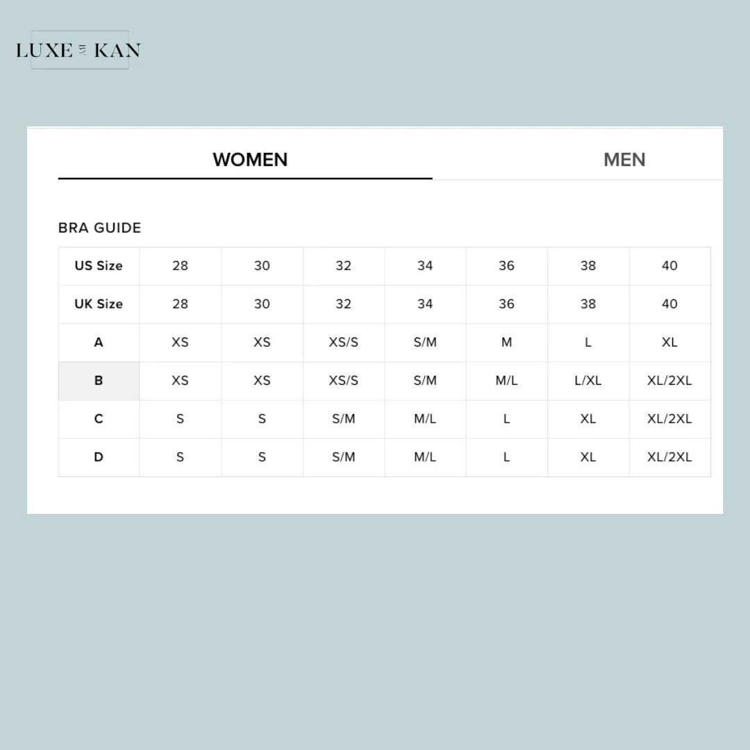 Alo Wild Thing Bra - Image 7