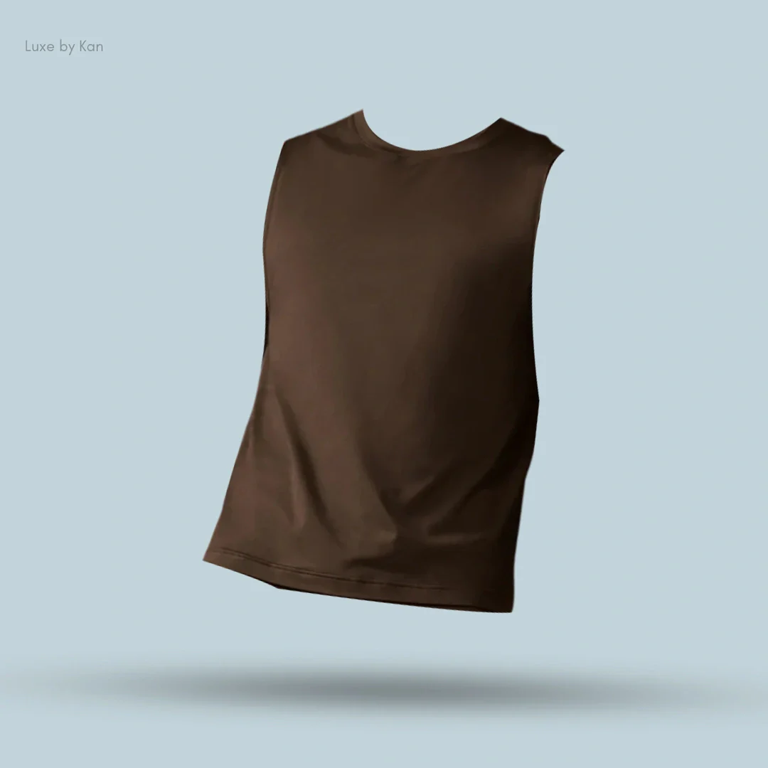 Alo Conquer Muscle Tank - Image 10