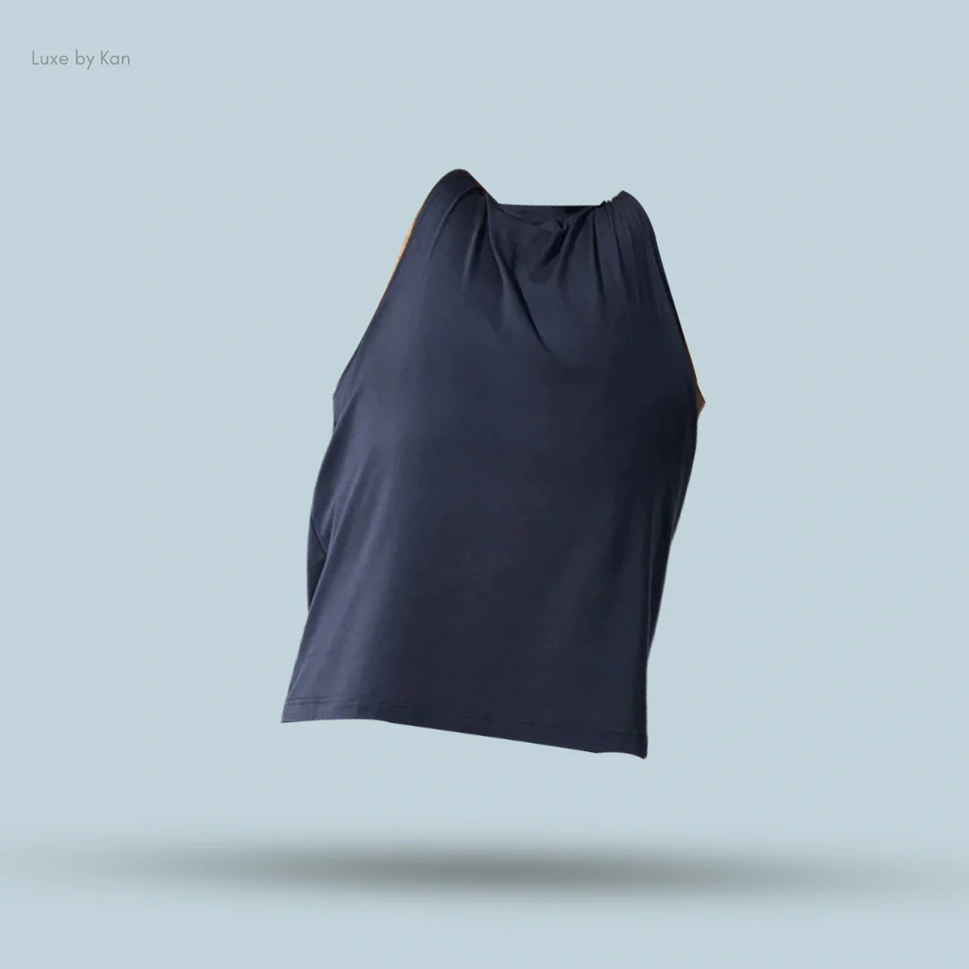 Alo Conquer Muscle Tank - Image 8