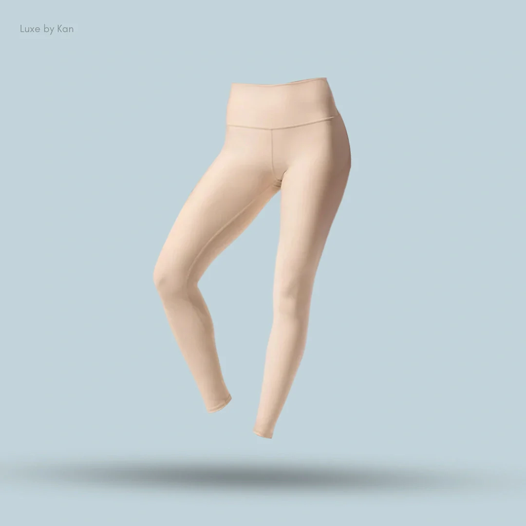 Alo High-Waist Airlift Legging - Image 8