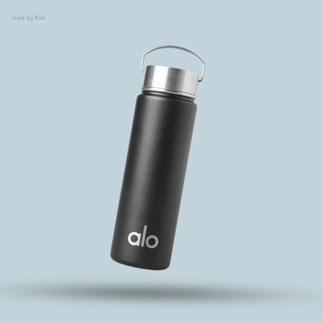Alo Water Bottle - Image 2