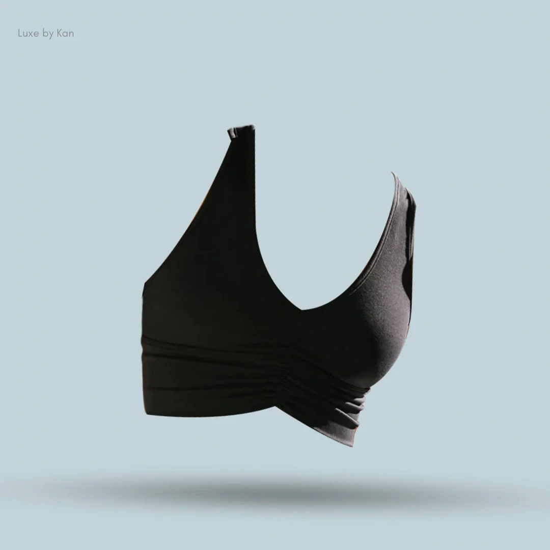 Alo Wild Thing Bra - Image 3