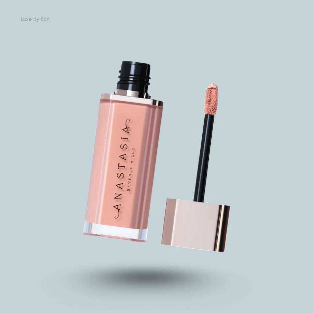 ANASTASIA BEVERLY HILLS
LIP VELVET - Image 3