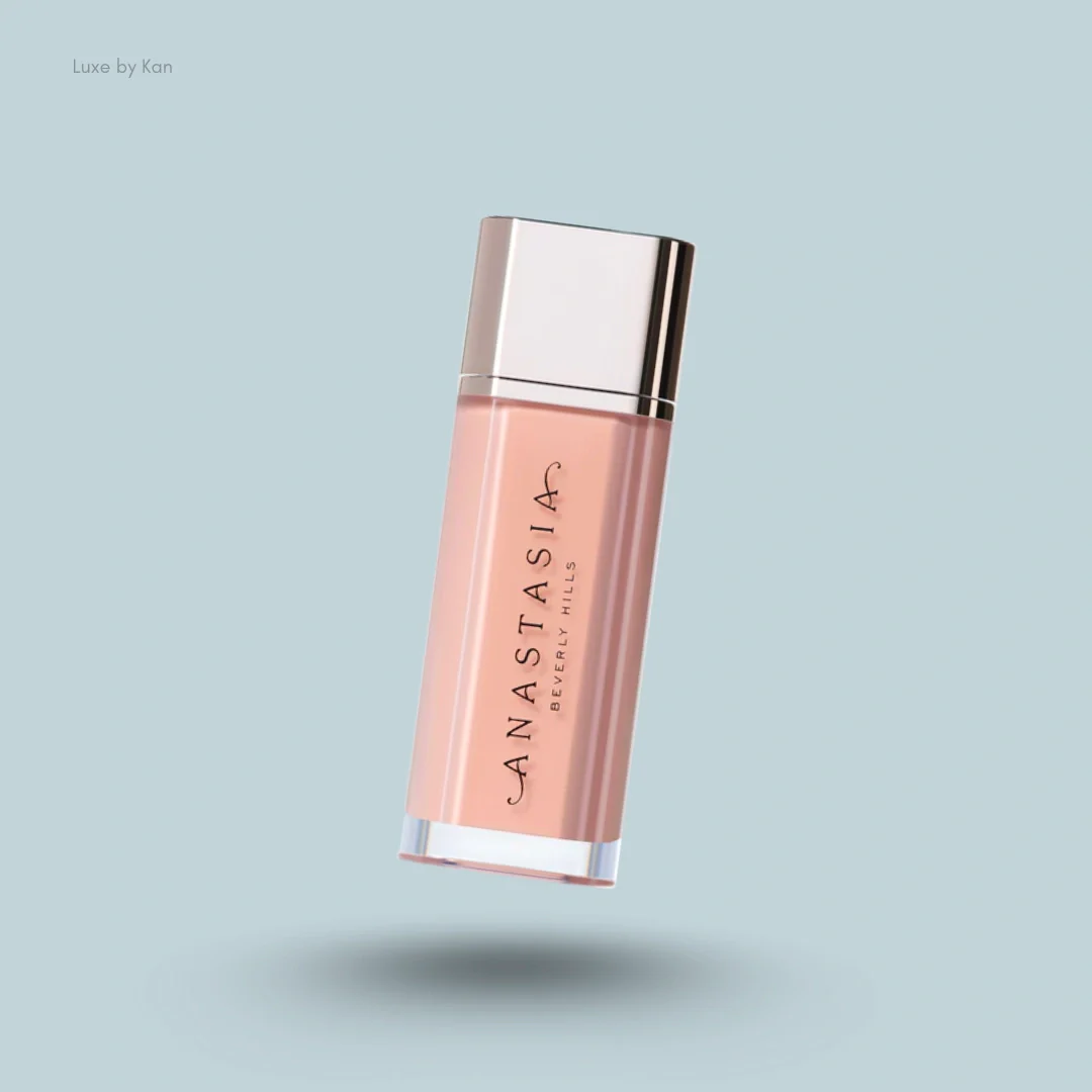 ANASTASIA BEVERLY HILLS
LIP VELVET - Image 5