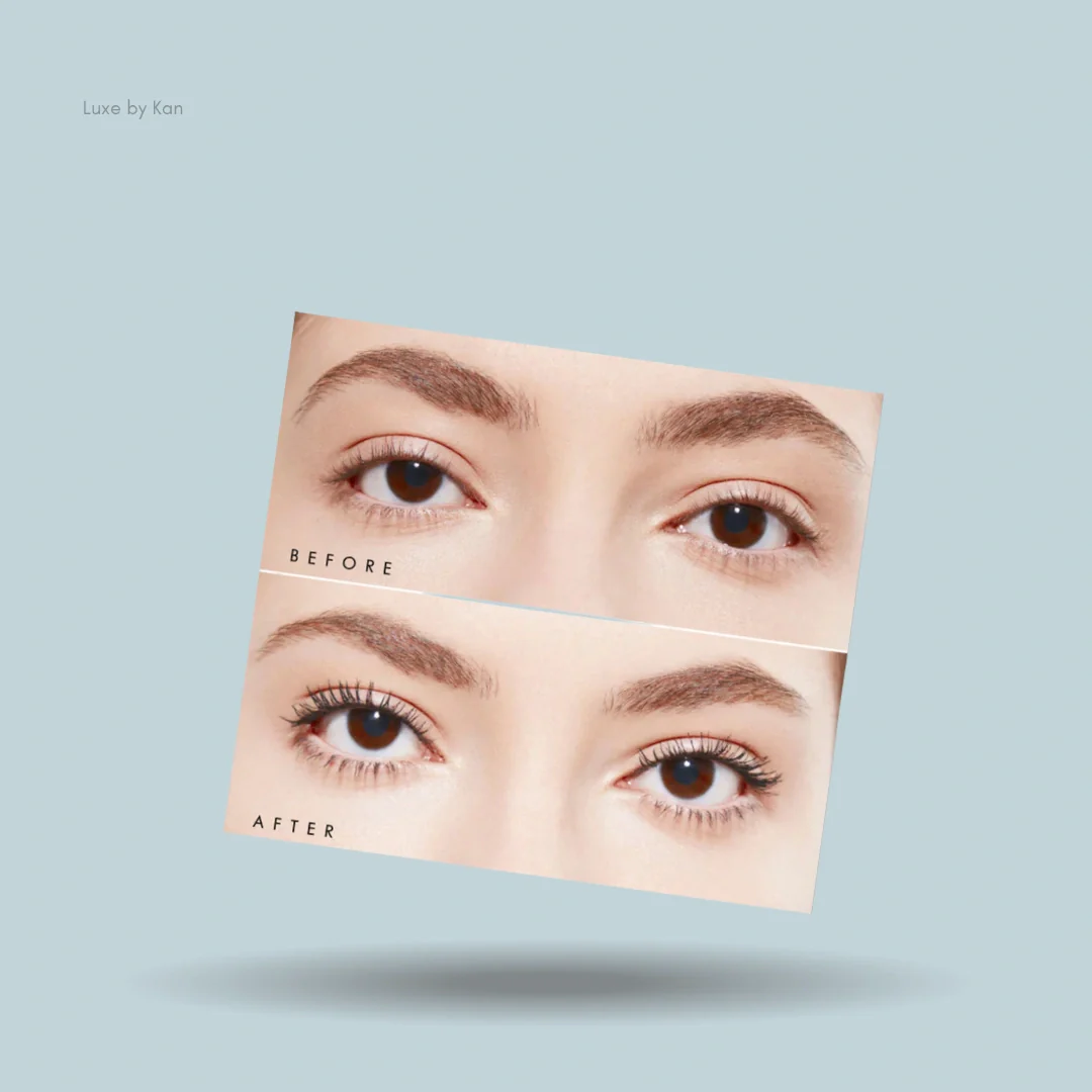 Armani Beauty Eyes to Kill Classico Mascara - Image 3