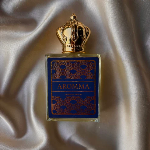 Aromma Fragrances ALHABIBI - Image 2