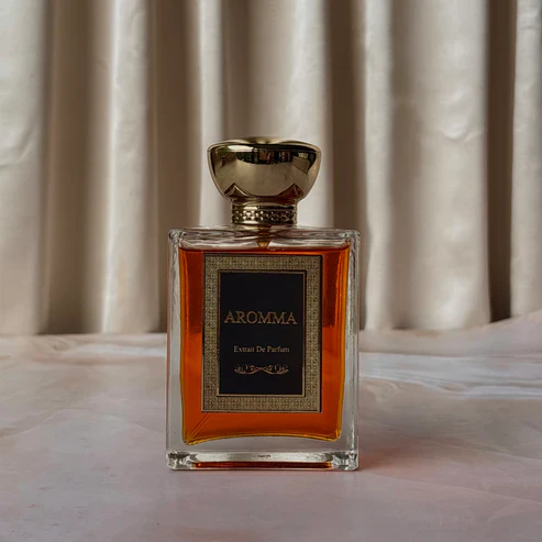 Aromma Fragrances TUSCAN LEATHER - Image 2
