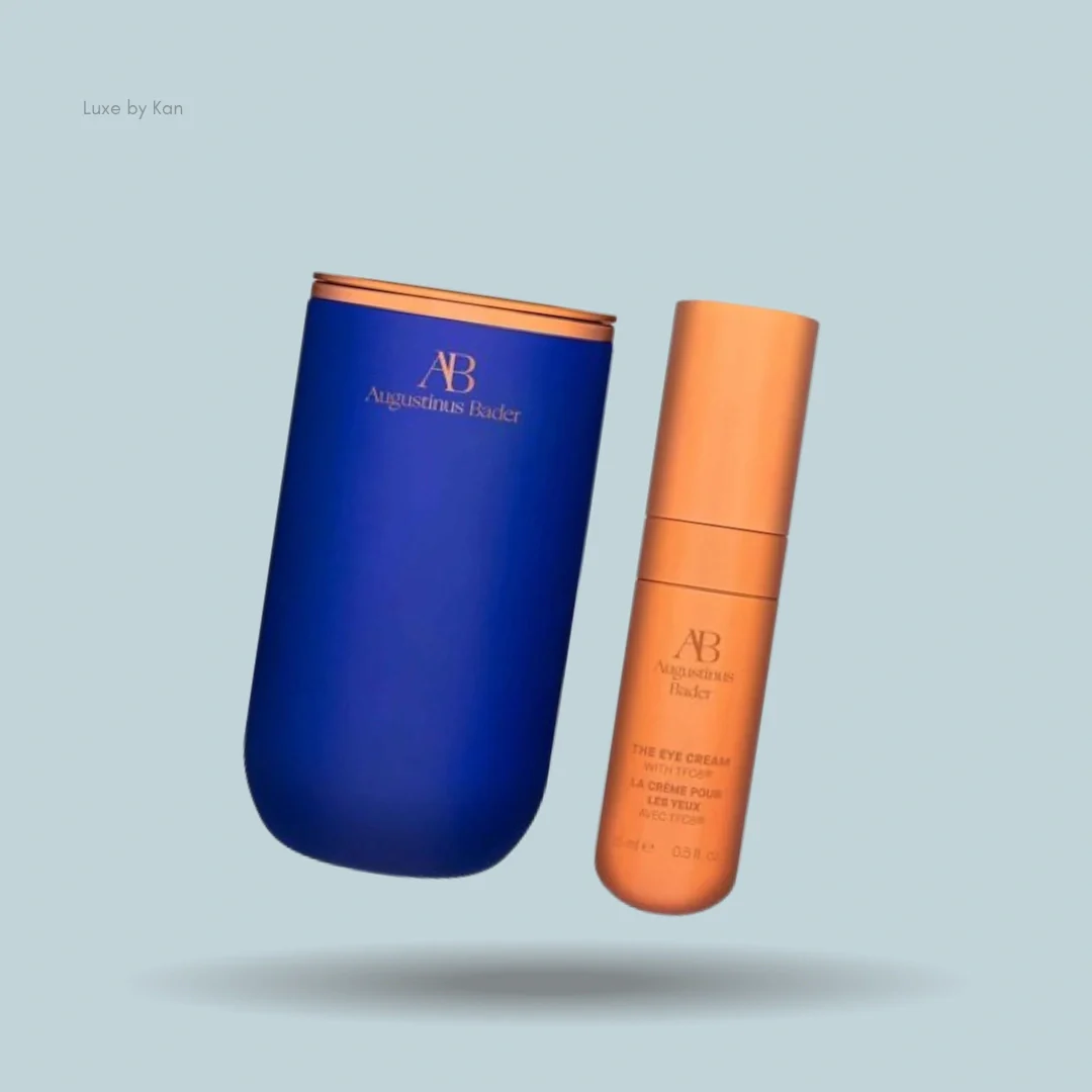 AUGUSTINUS BADER THE EYE CREAM 15ML - Image 2
