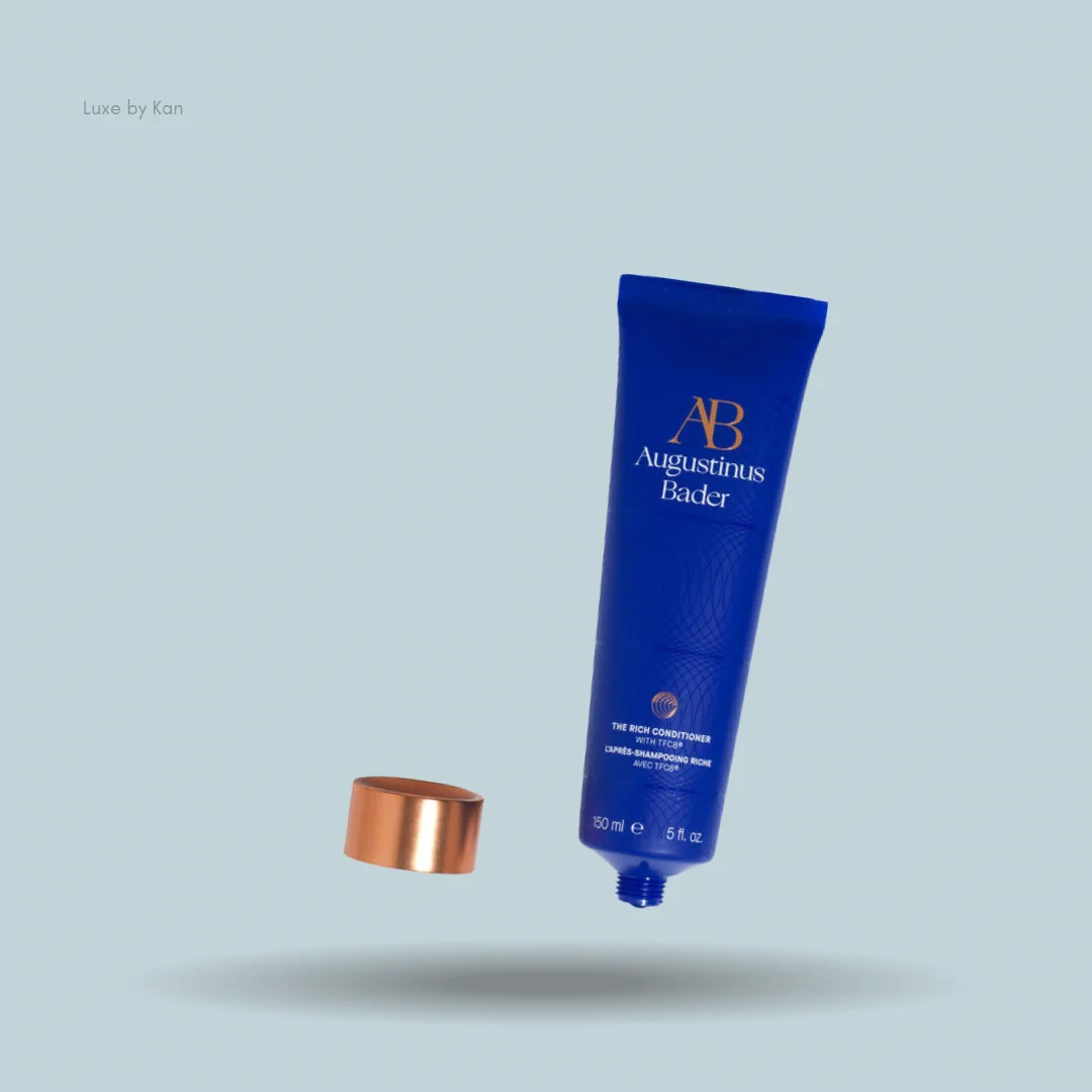 Augustinus Bader The Rich Conditioner - Image 2