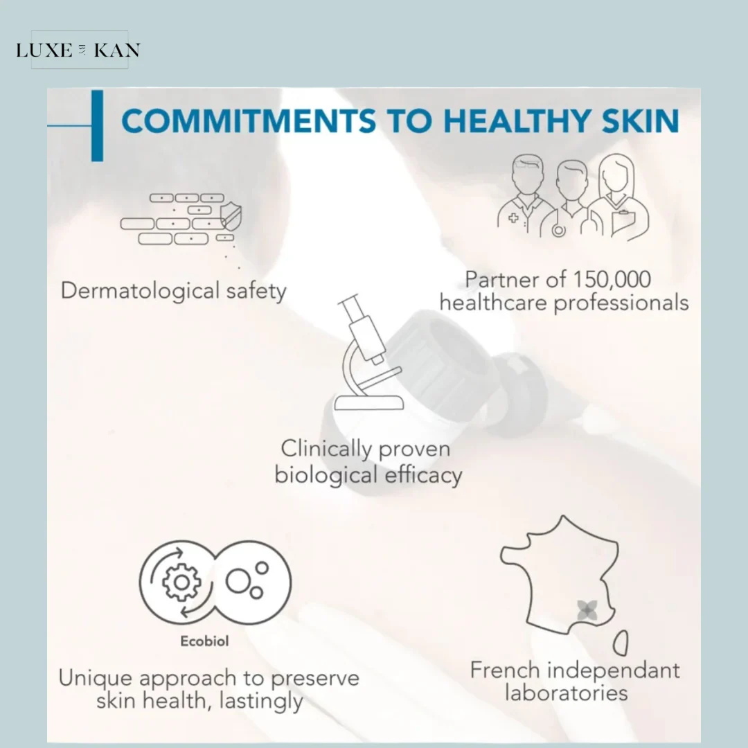 Bioderma Atoderm Creme Ultra-Nourising Moisturising Cream Boosts Hyaluronic Acid, Ceramides | 200ml - Image 3