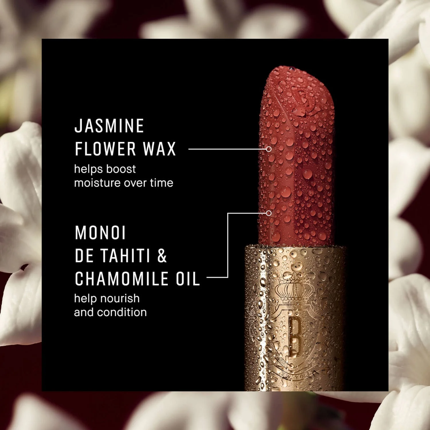 Bobbi Brown Luxe Lipstick 3.5g (Various Shades) - Image 5