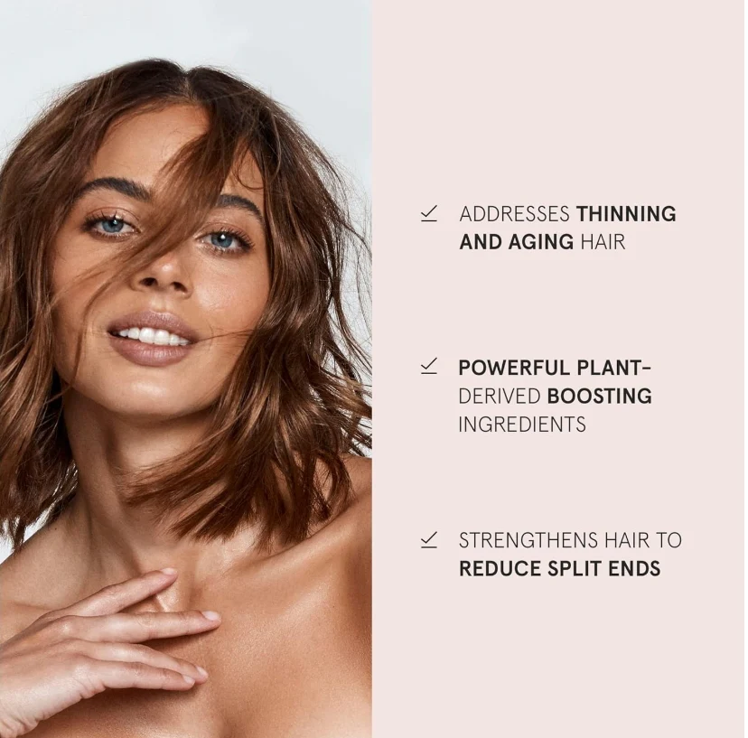 BONDI BOOST INTENSIVE HAIR TREATMENT SPRAY 125ML - Image 4