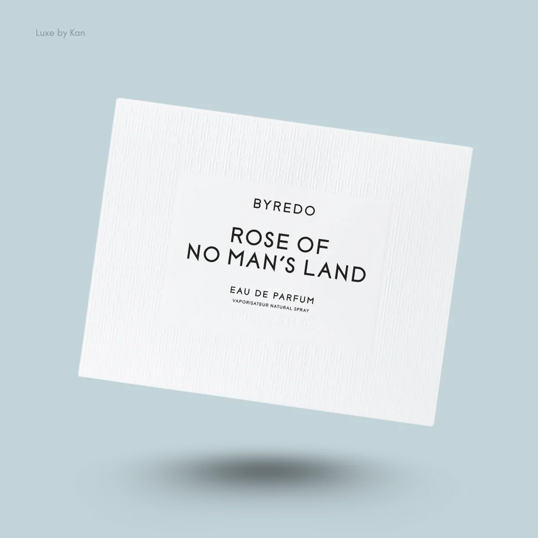 BYREDO Rose of No Man's Land Eau de Parfum - Image 2