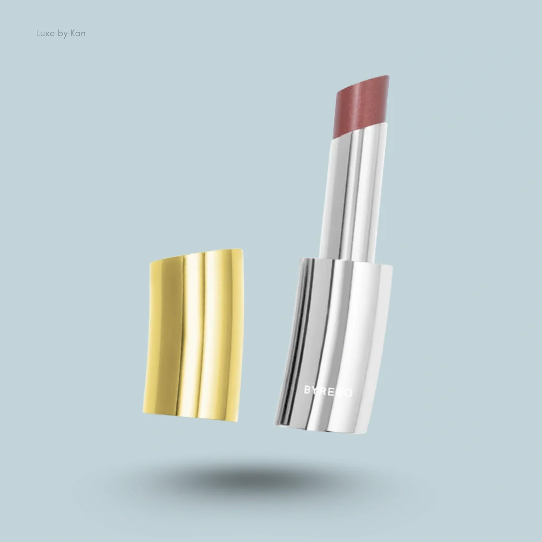 BYREDO Shimmering Lipstick - Image 3