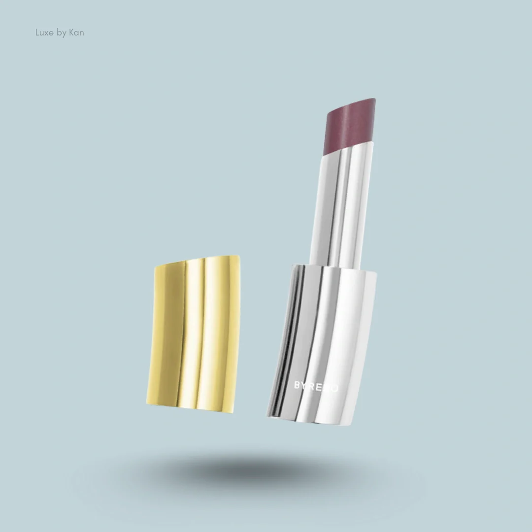BYREDO Shimmering Lipstick - Image 4