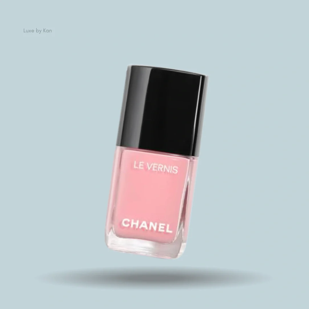 CHANEL
Le Vernis Nail Colour - Image 4