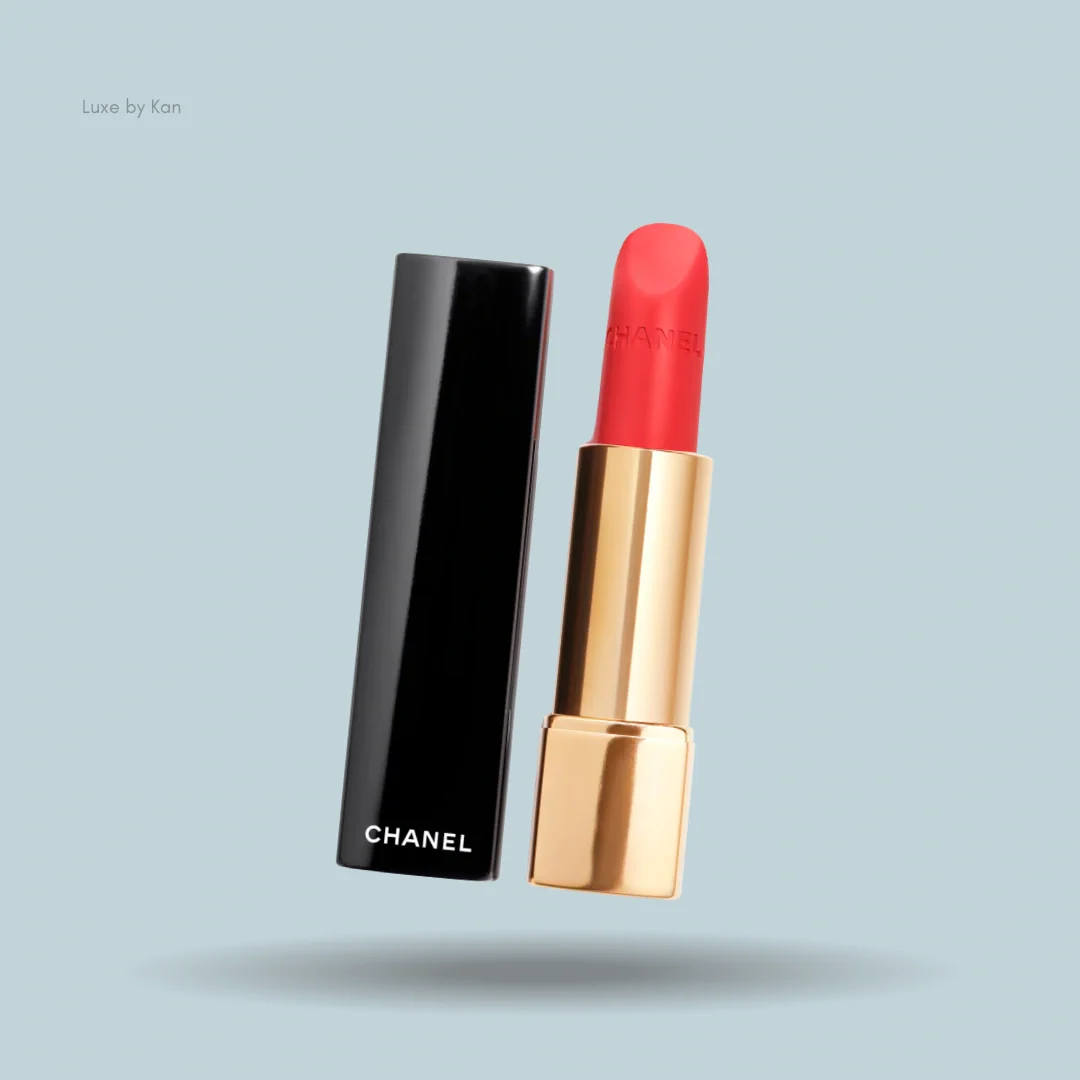 CHANEL
ROUGE ALLURE VELVET
Luminous Matte Lip Colour - Image 13