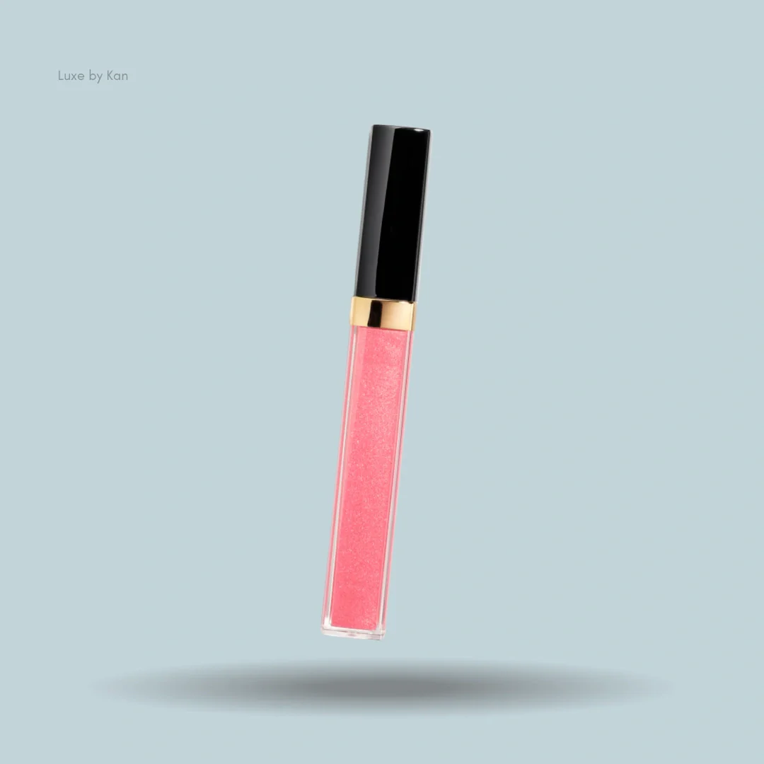 CHANELROUGE COCO GLOSS Moisturising Glossimer - Image 4