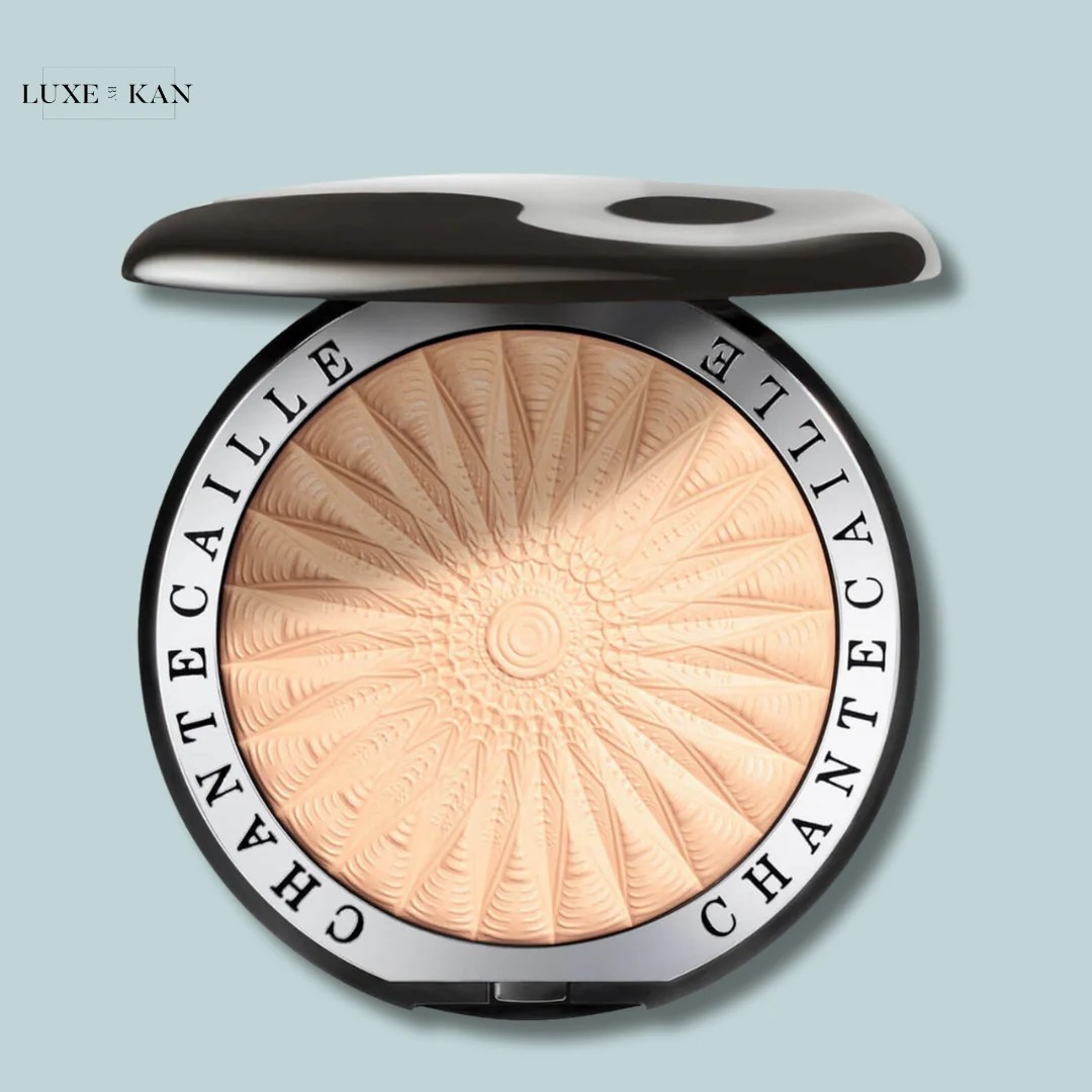 Chantecaille Pefect Blur Finishing Powder