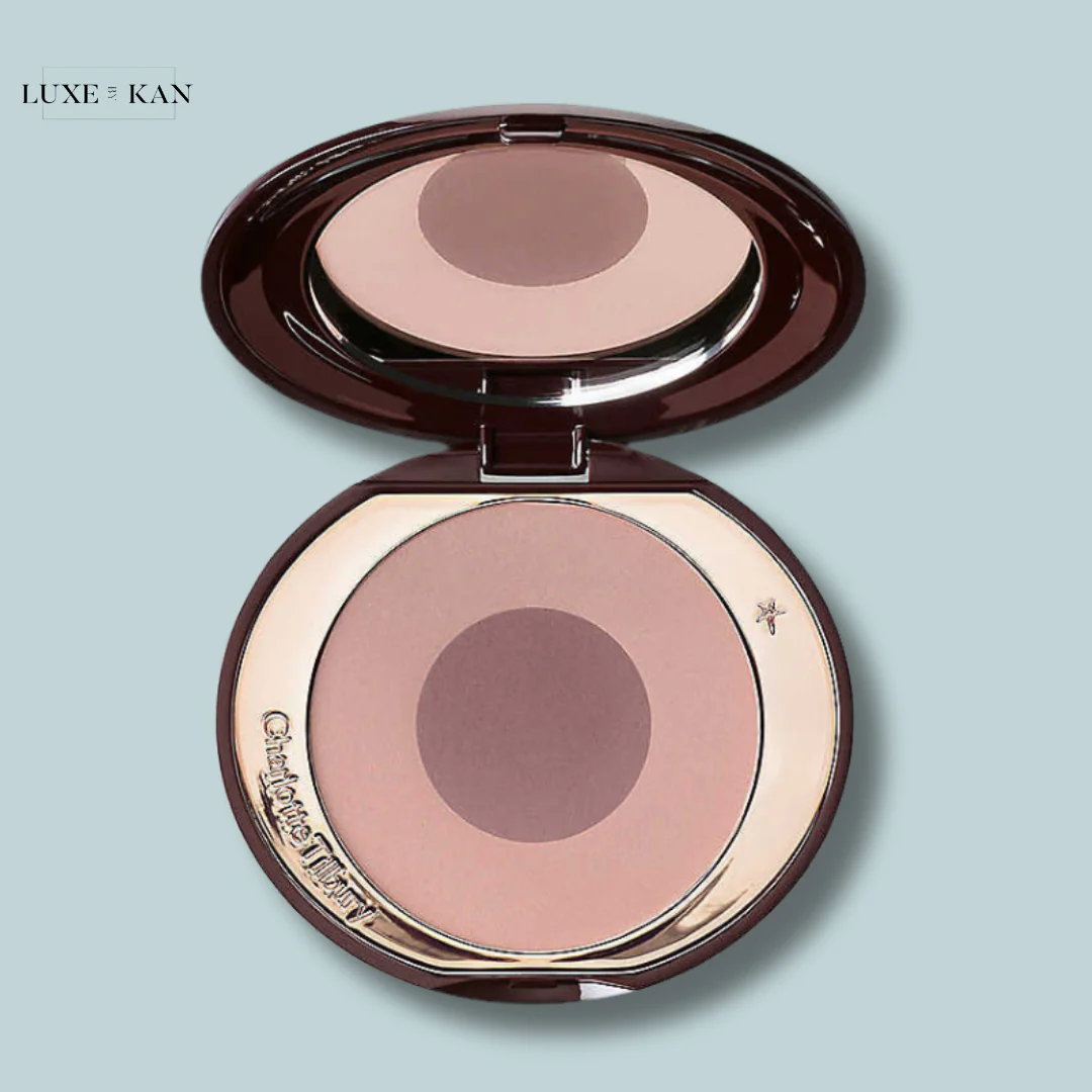 Charlotte Tilbury Cheek To Chic Blush - Image 3