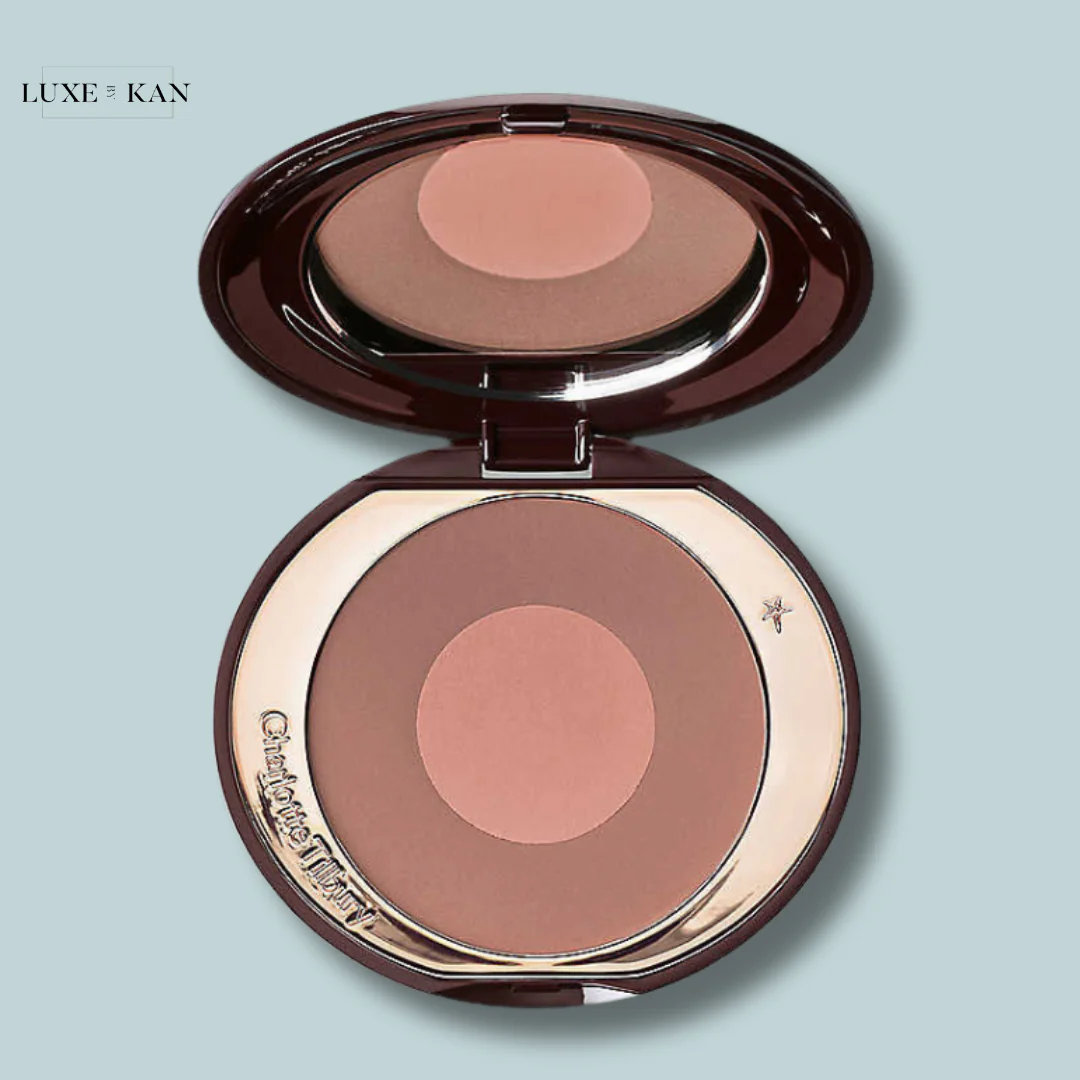 Charlotte Tilbury Cheek To Chic Blush - Image 5