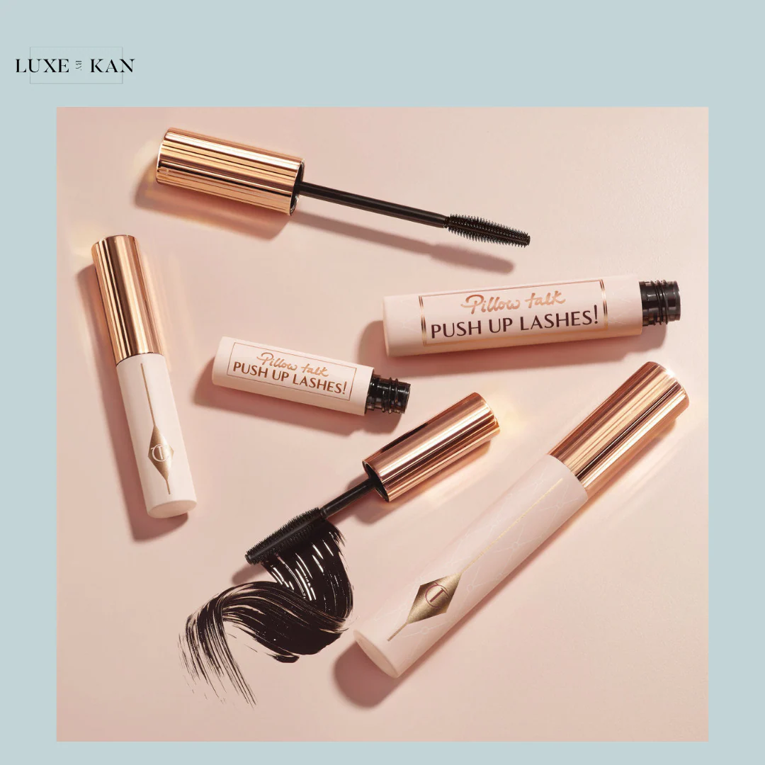 Charlotte Tilbury Mini Pillow Talk Push Up Lashes - Image 4