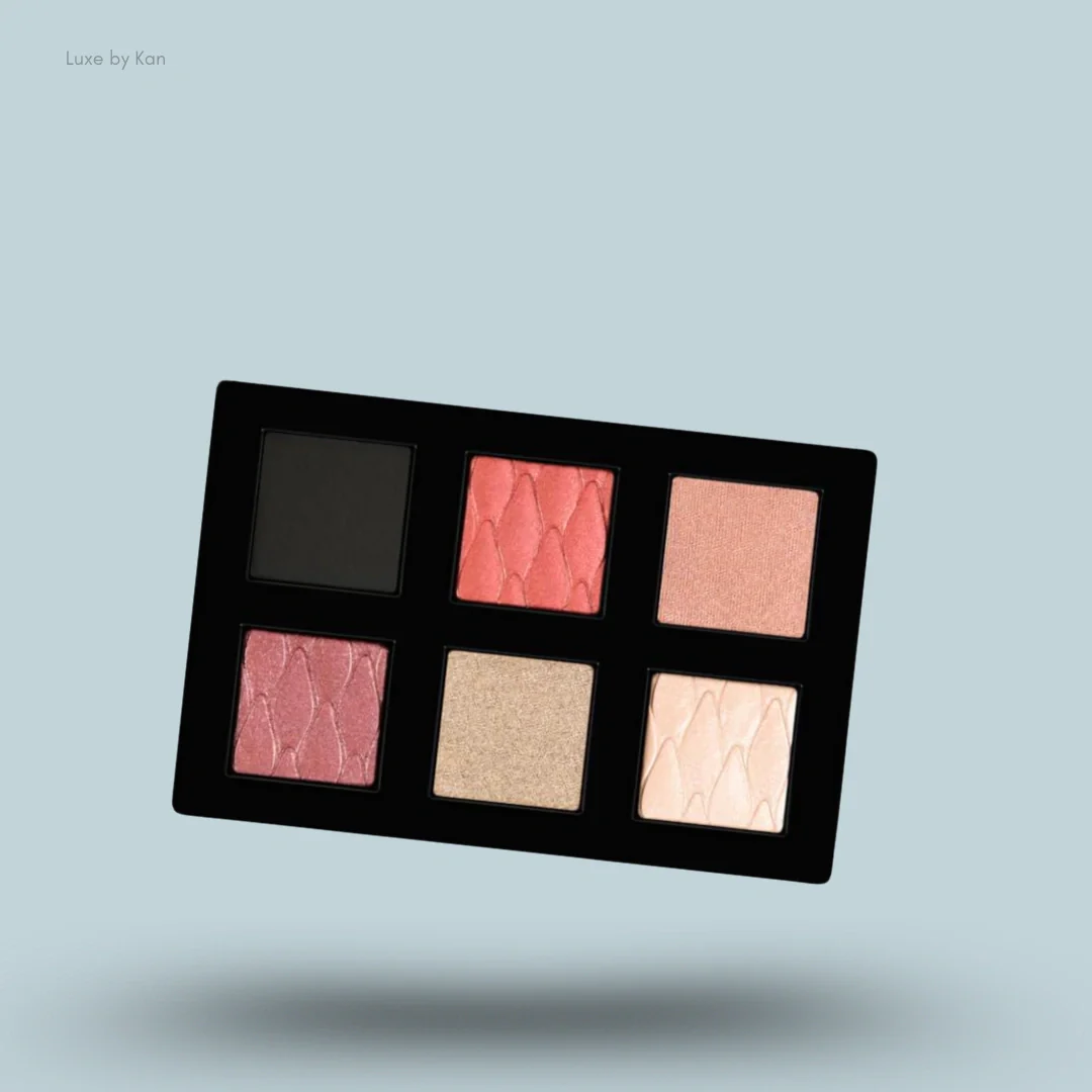 CHRISTIAN LOUBOUTIN BEAUTY Eyeshadow Refill - Image 3