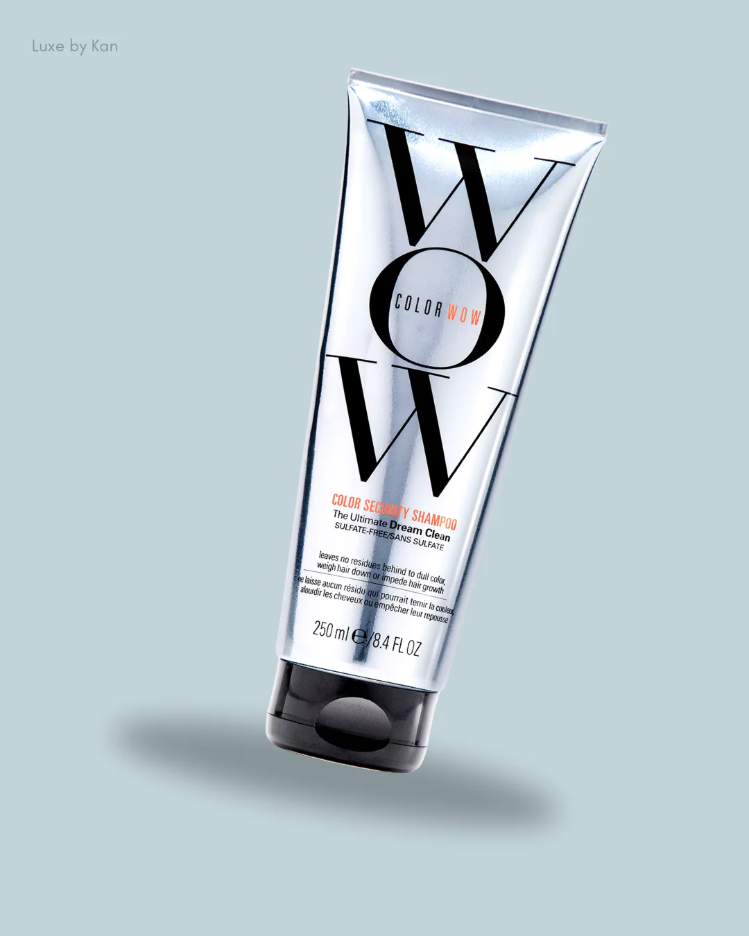 Best-Selling Haircare BF