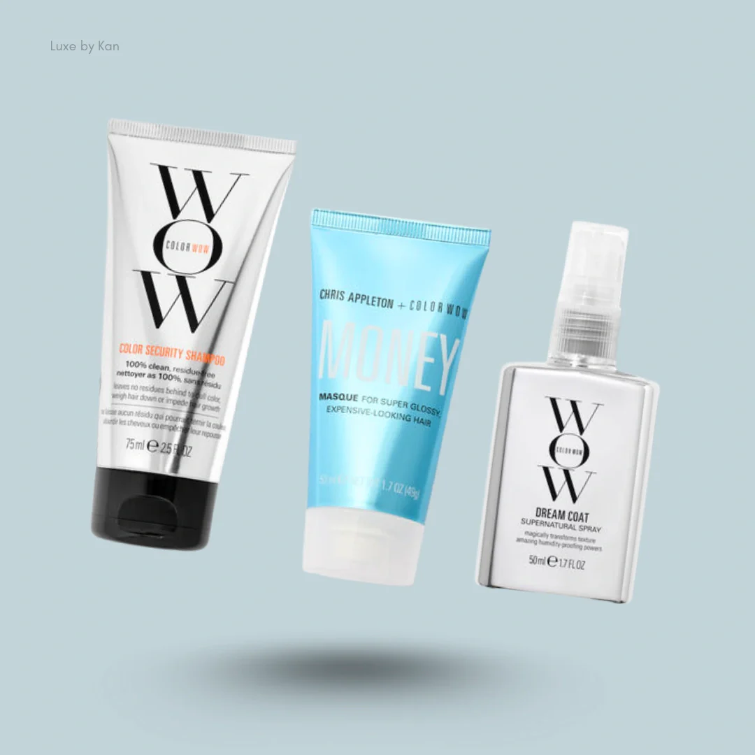 Color Wow Dream Shine Kit - Image 2