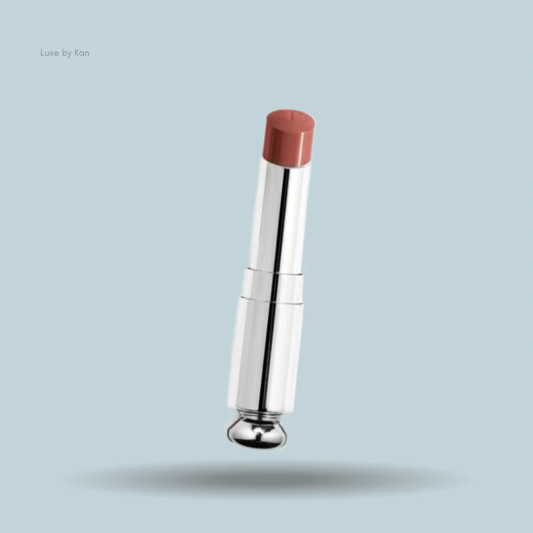 Dior Addict Shine refillable lipstick 3.2g - Image 4