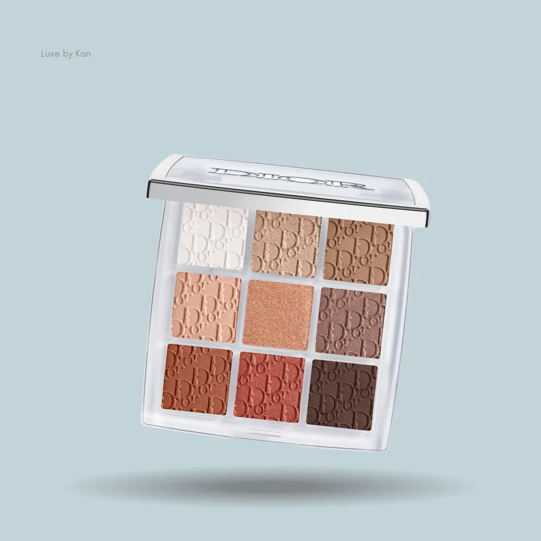 Dior Backstage Eye Palette - Image 2