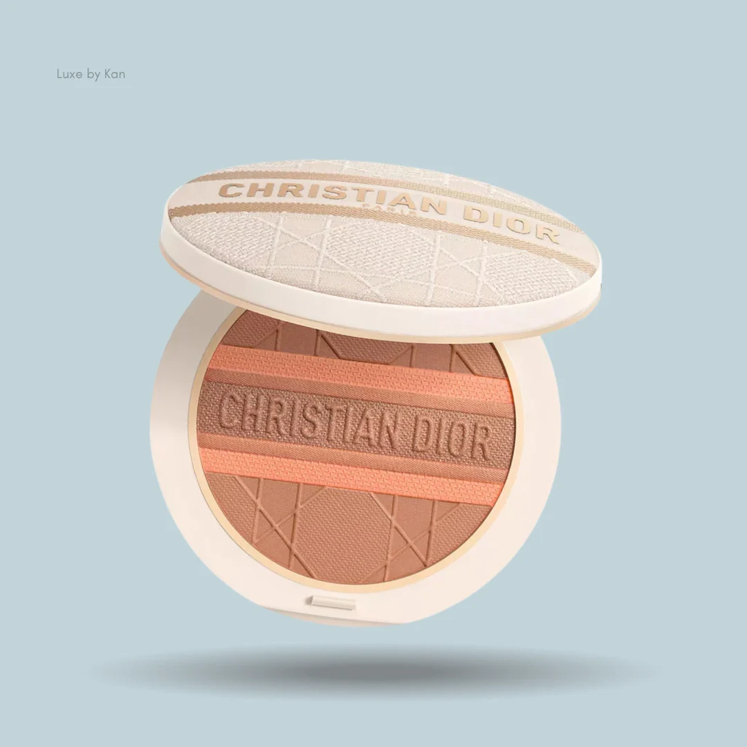 Dior Forever Natural Bronze Glow Limited Edition 8g - Image 3