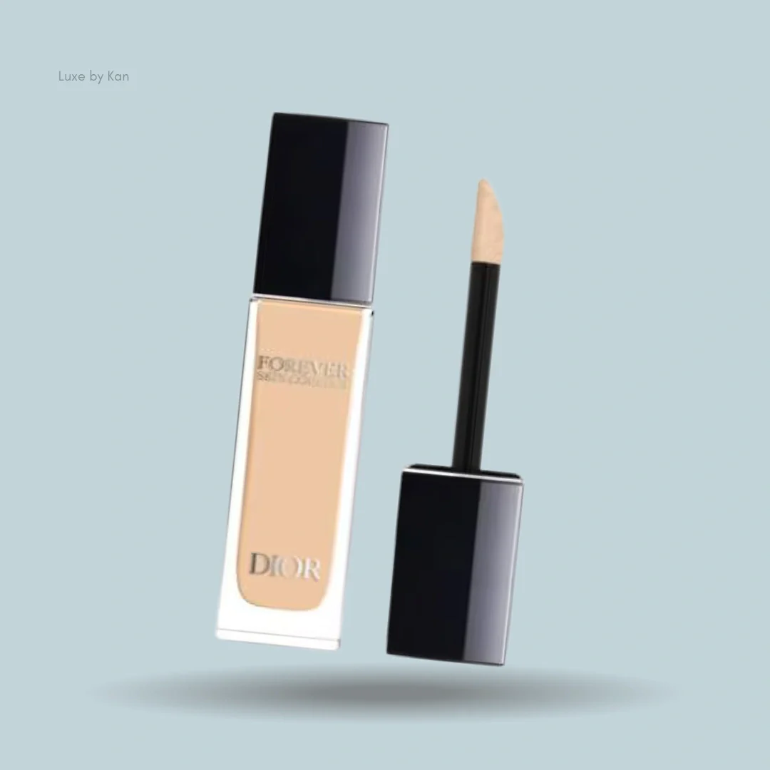 Dior Forever Skin Correct Concealer - Image 4