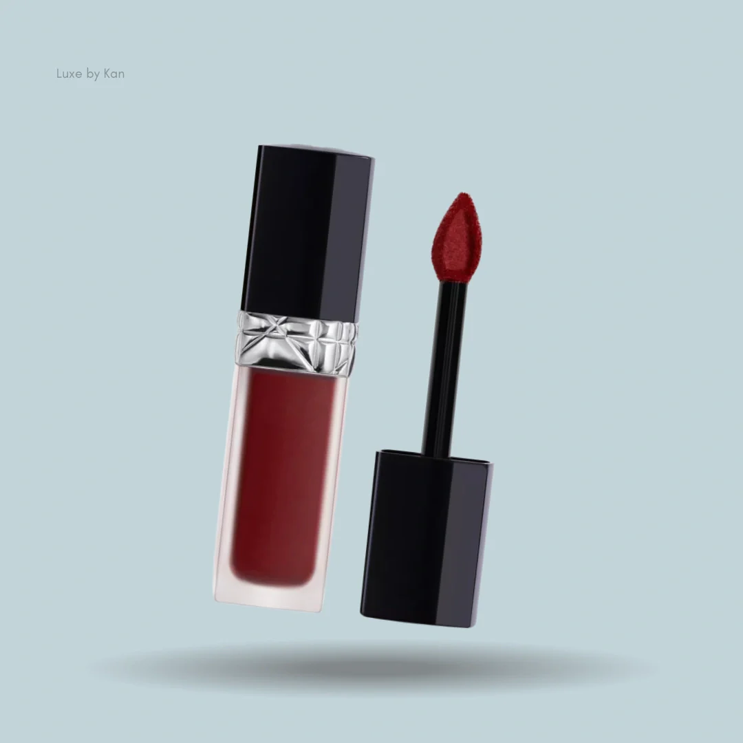 Dior Rouge Dior Forever matte liquid lipstick 6ml