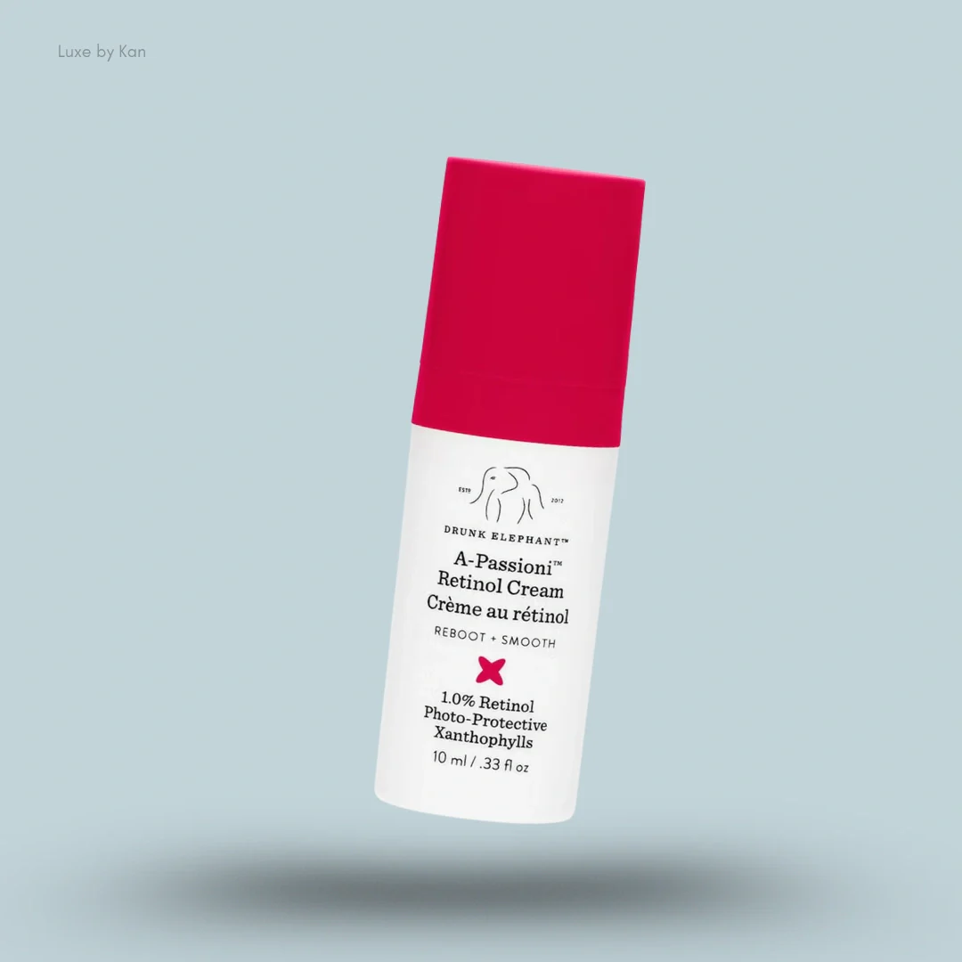 Drunk Elephant A-Passioni Retinol Cream
