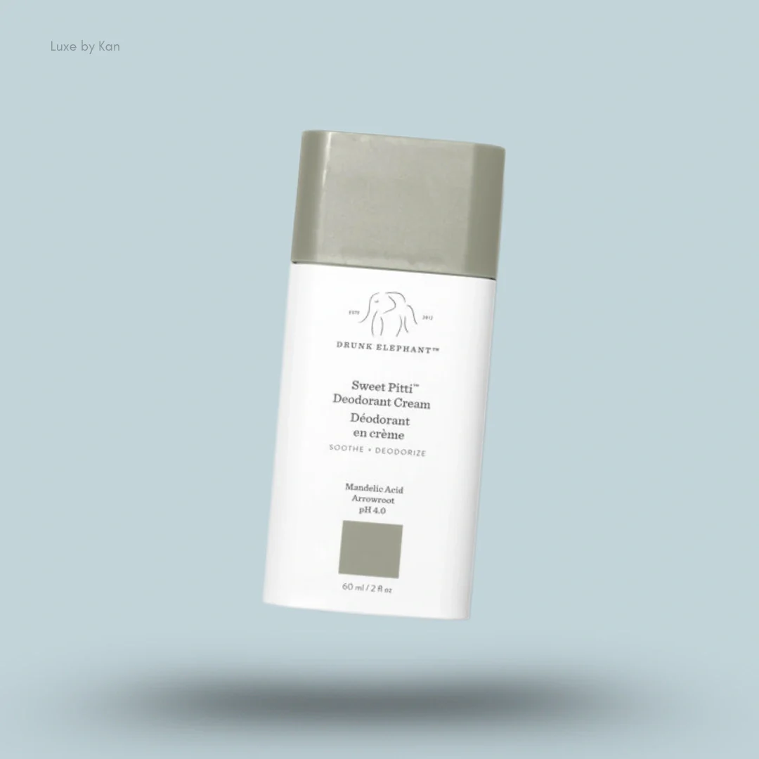 Drunk Elephant Sweet Pitti Deodorant Cream
