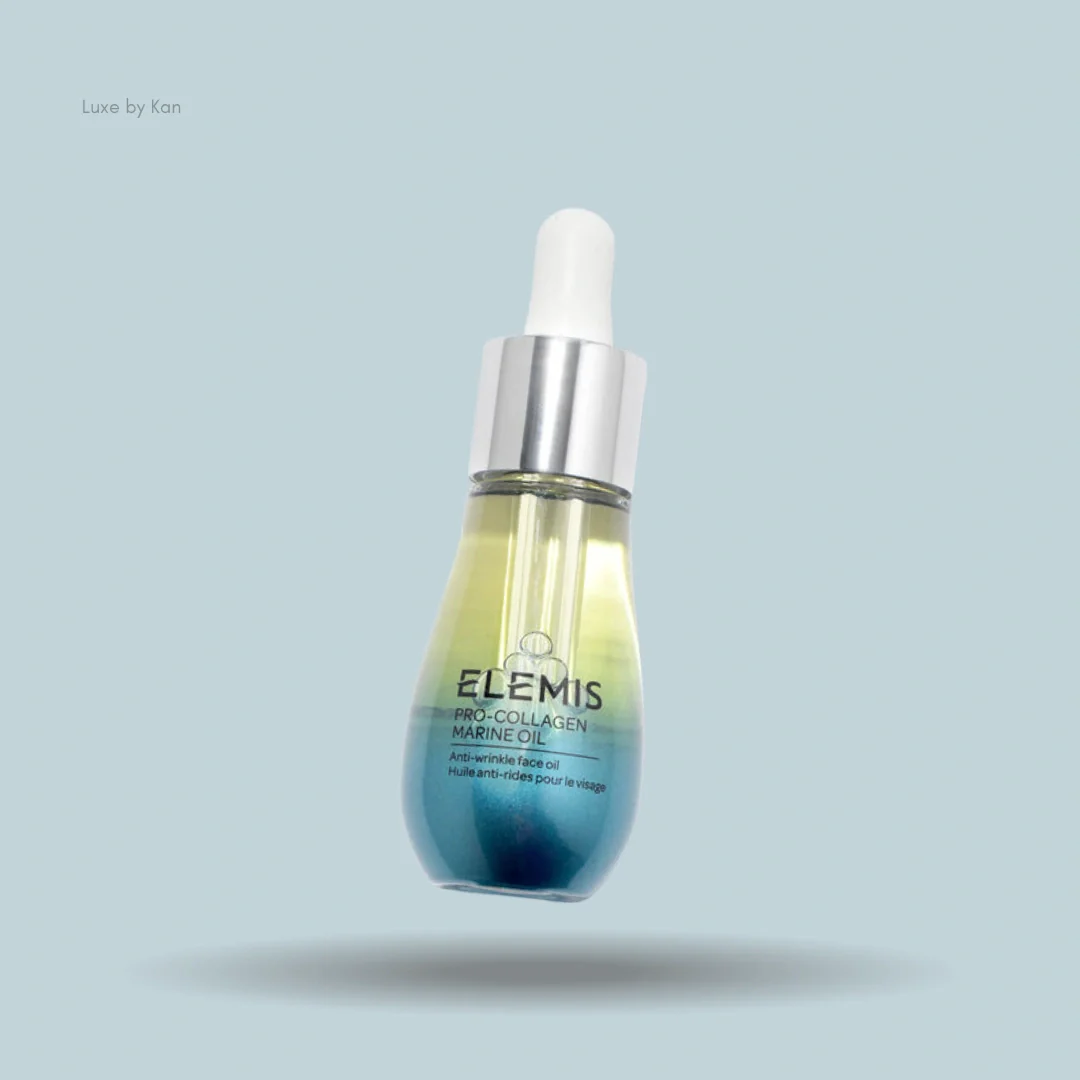 ELEMIS Pro-Collagen Marine Oil 15ml