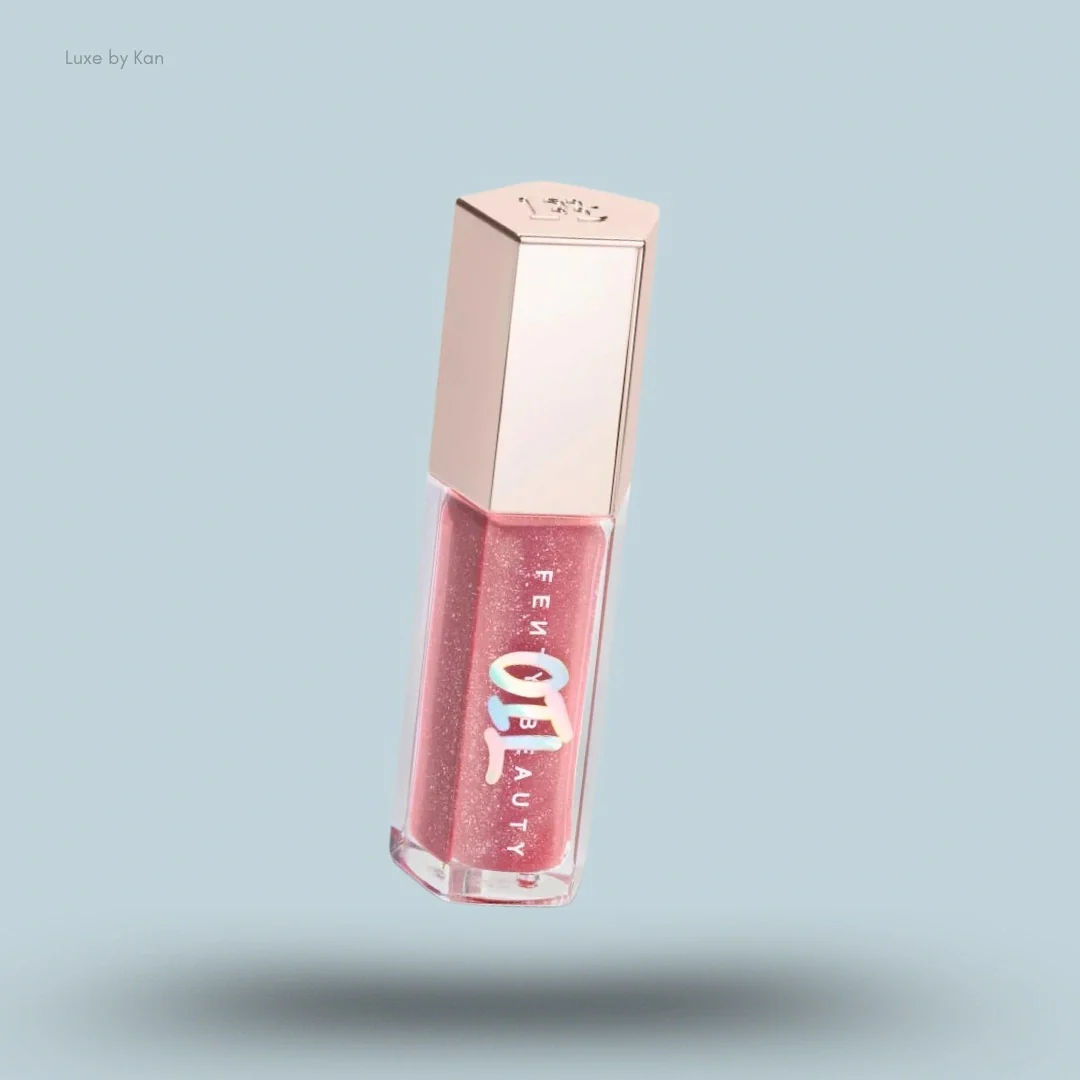 Fenty Beauty Gloss Bomb Lip Oil (Limited Edition) - Image 4