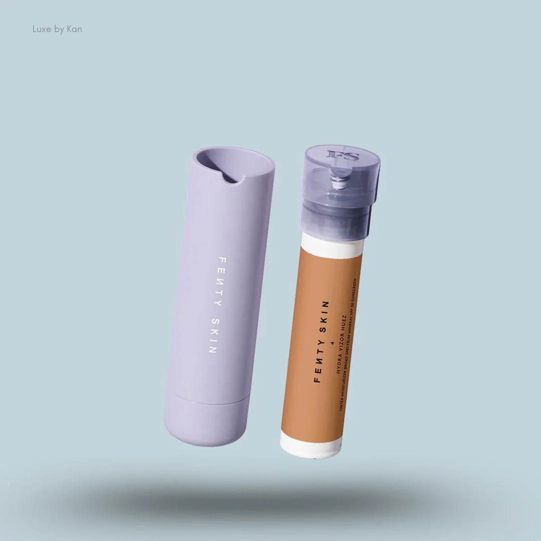 FENTY skin Hydra Vizor refillable case - Image 2