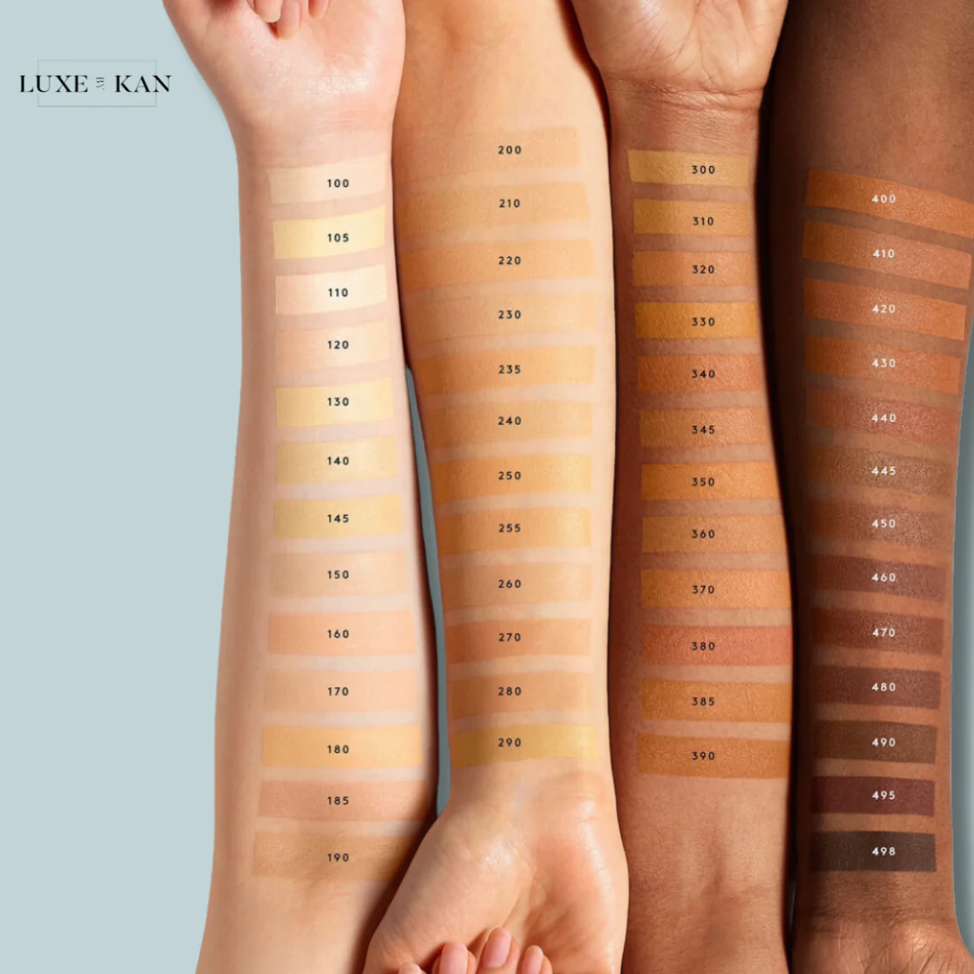 Fenty Beauty PRO FILT'R Hydrating Longwear Foundation - Image 2
