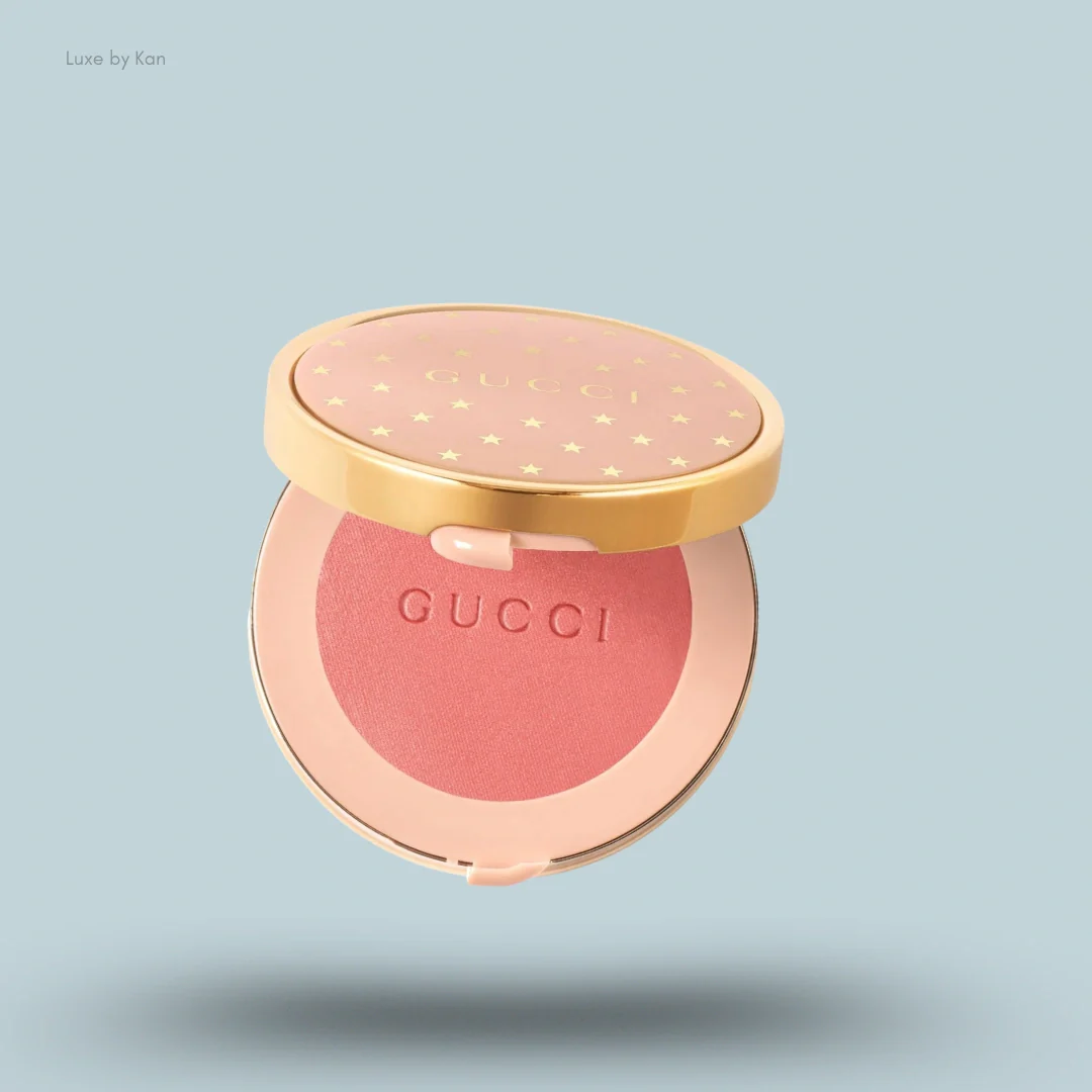GUCCI De Beauté cheeks and eyes powder - Image 5
