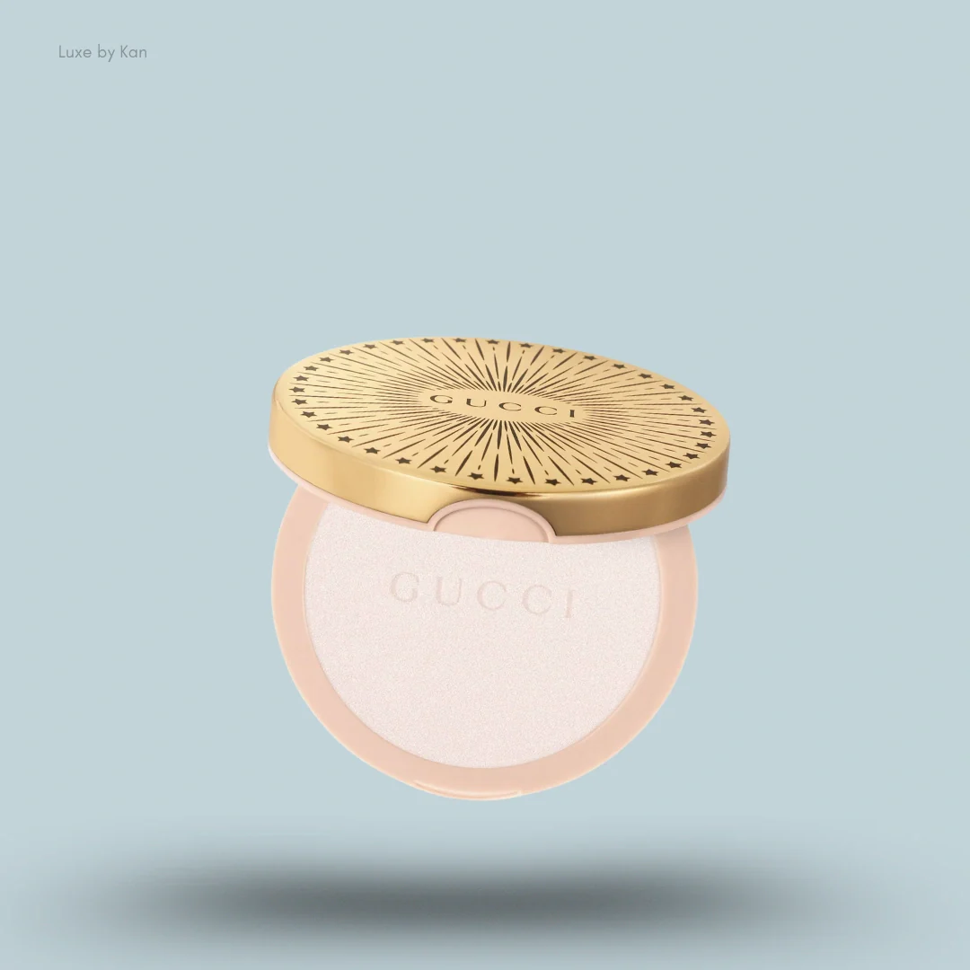 GUCCI Glow highlighter - Image 3
