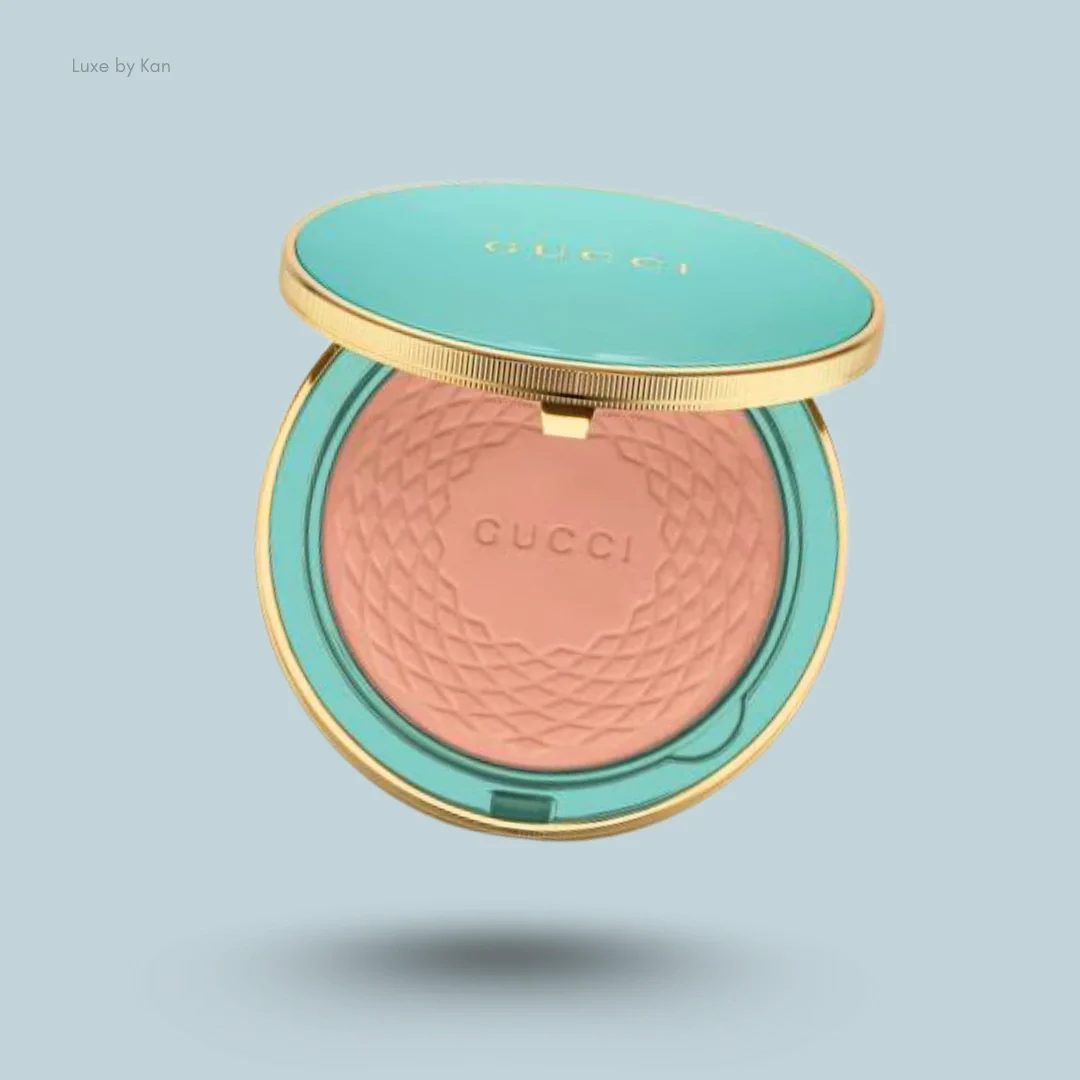 Gucci Poudre De BeautĂ© Ăclat Soleil Bronzing Powder