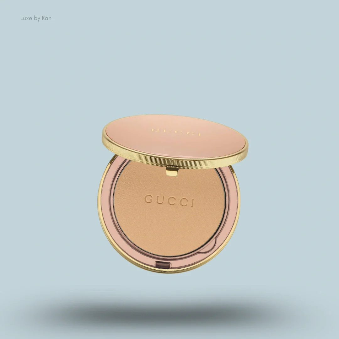 Gucci Poudre De Beauté Mat Naturel Face Powder - Image 6