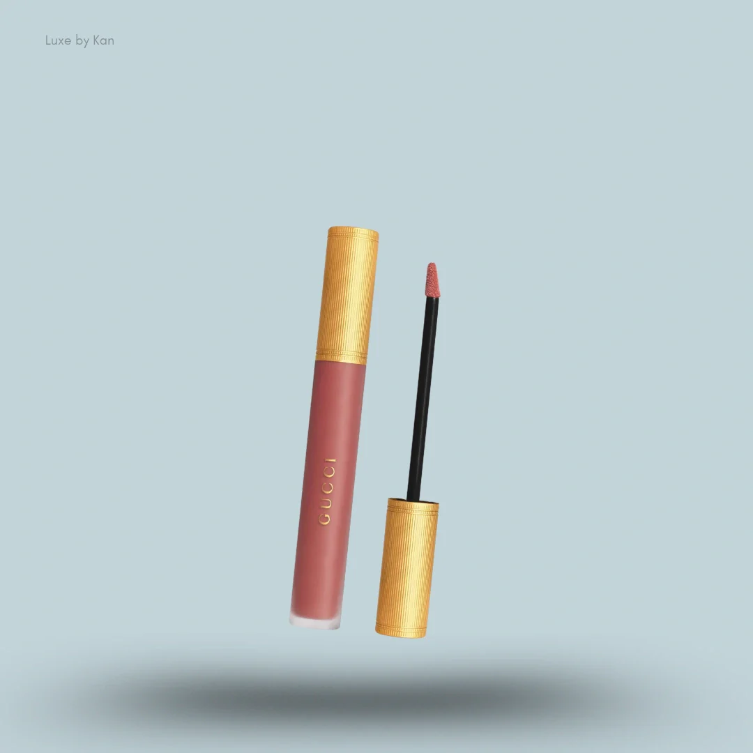 Gucci Rouge À Lèvres Liquide Matte lipstick 6.5ml - Image 3