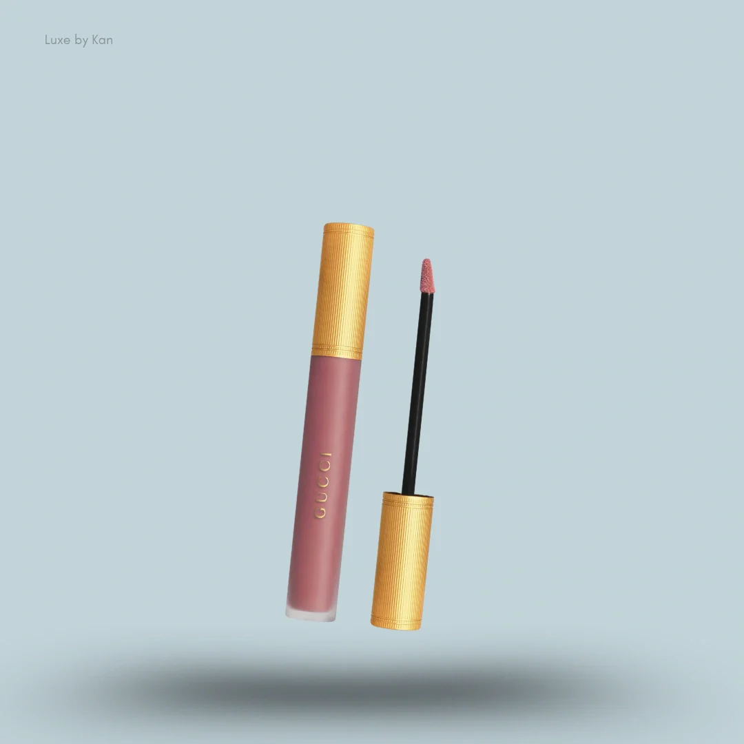Gucci Rouge À Lèvres Liquide Matte lipstick 6.5ml - Image 5