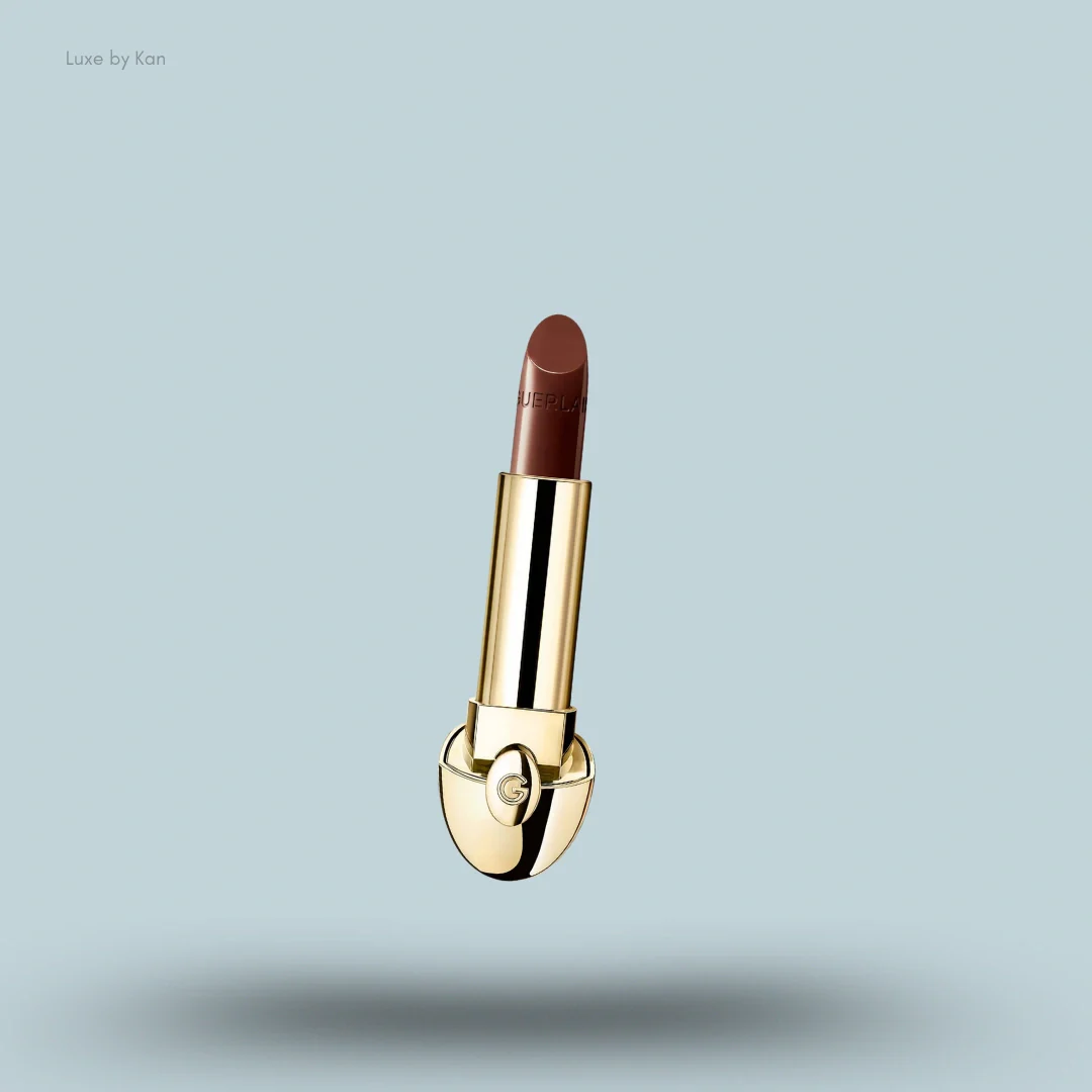Guerlain Rouge G - The Refill velvet lipstick - Image 2