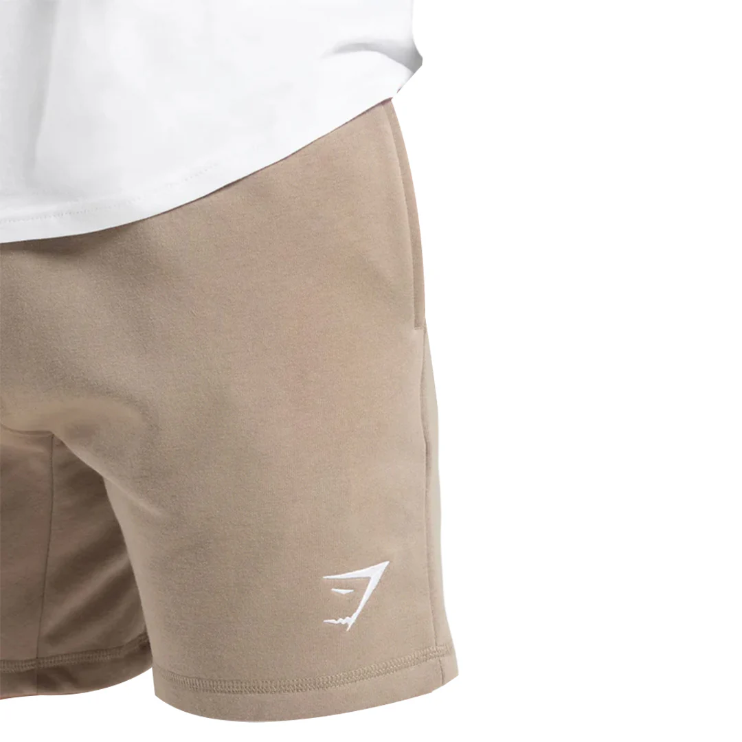 GYMSHARK MEN CREST SHORTS Slim Fit - Image 3
